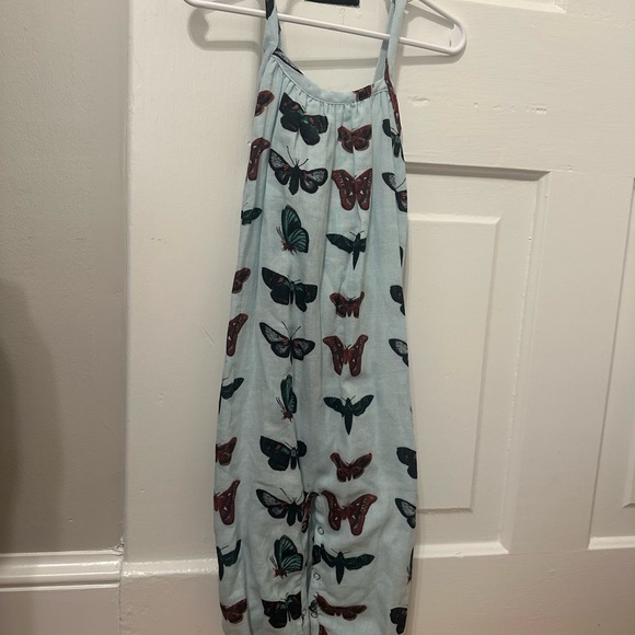 Psychedelic Overdose | Butterfly Jumpsuit main image 1